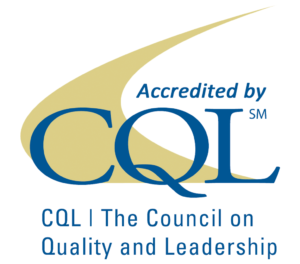 CQL Logo