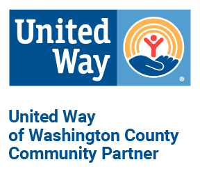 United Way logo